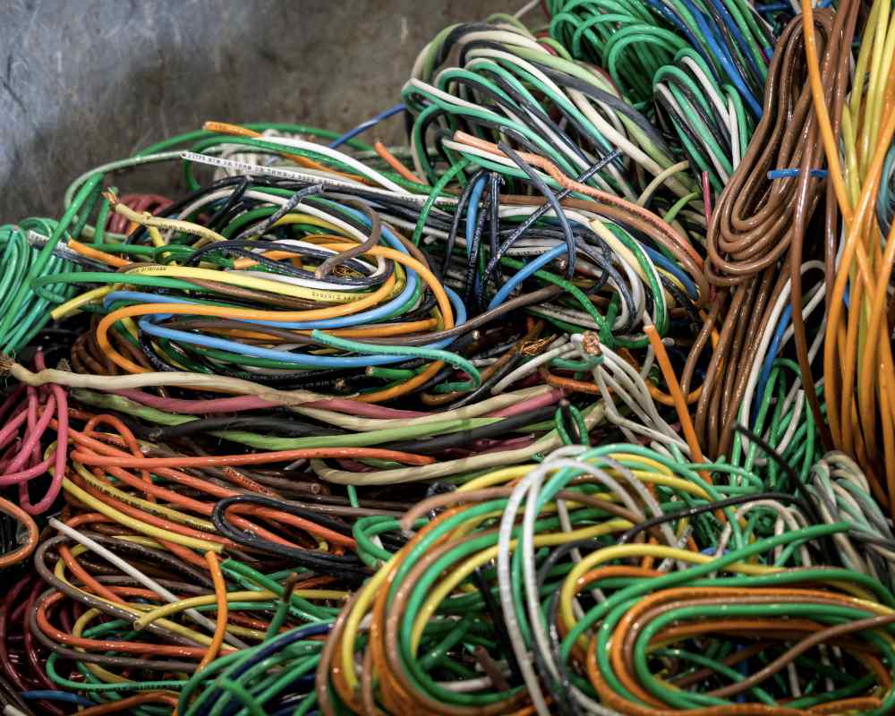 repurpose e-waste