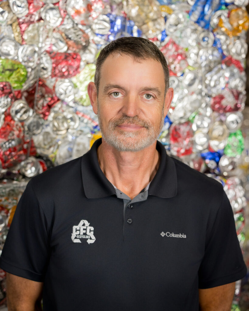 Marc Caldwell