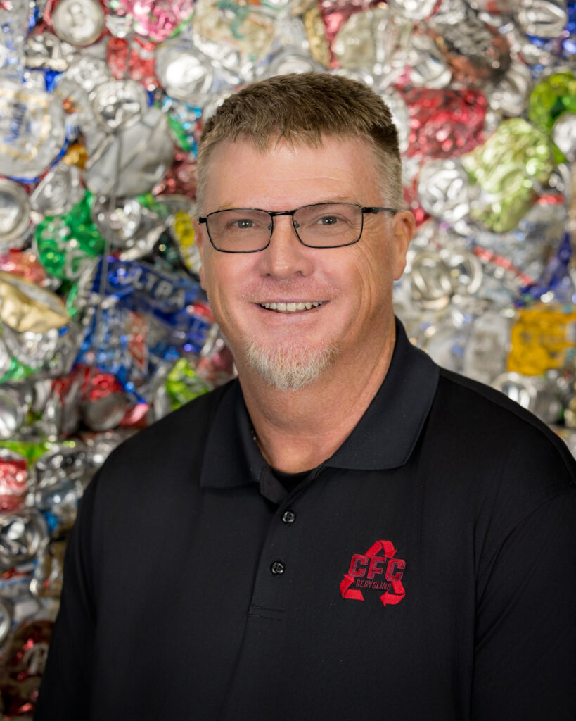 Barry Watkins