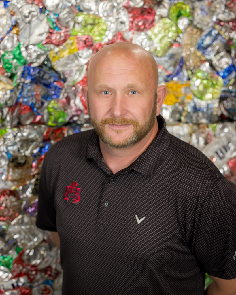 Wes Petty