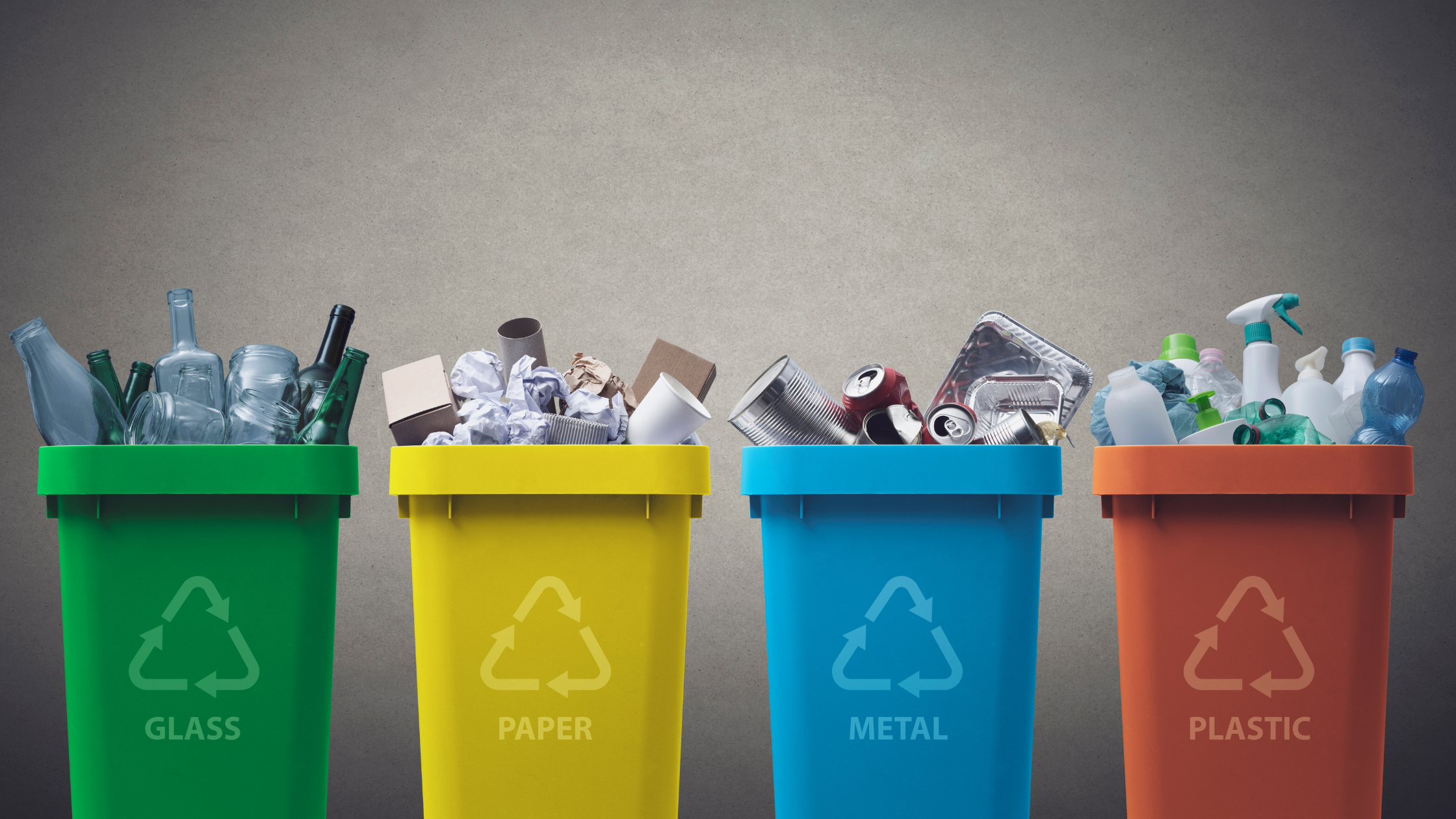 Recycling